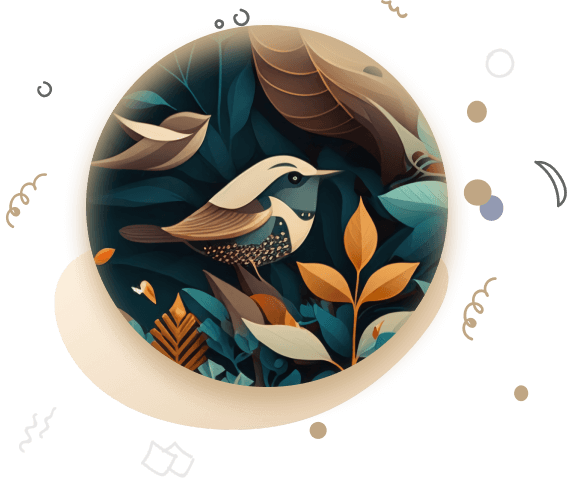 About Us illustration
