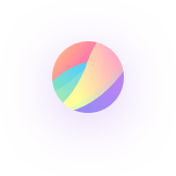 gradient ball