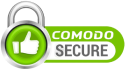 Comodo Secure logo