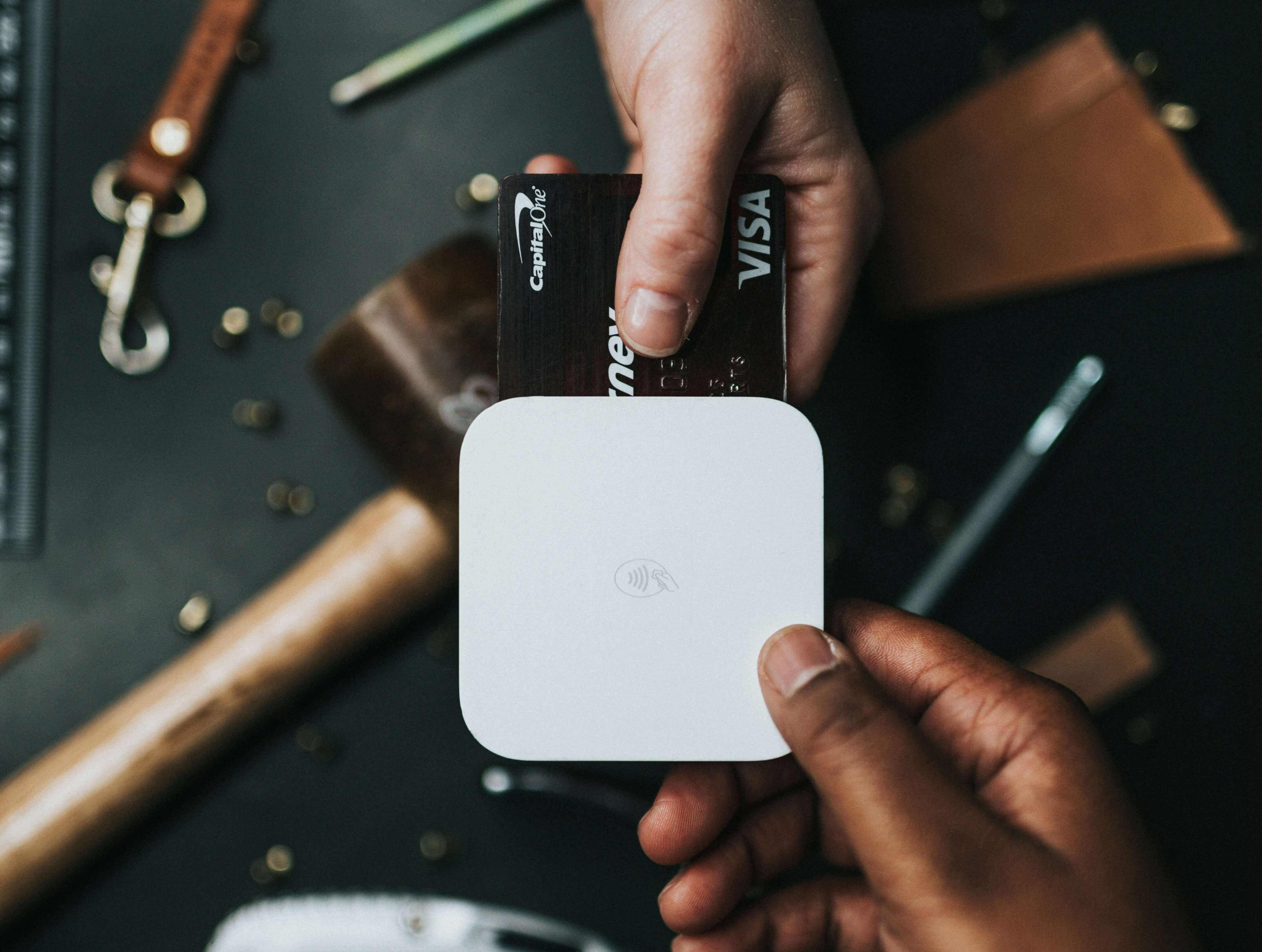 The Incentive Marketplace Revolution: From $176B to $1.49T