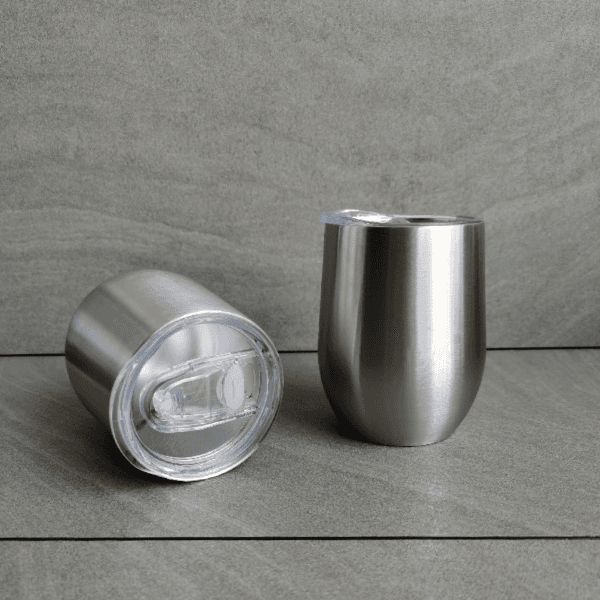 304 Stainless Wine Tumbler Cup