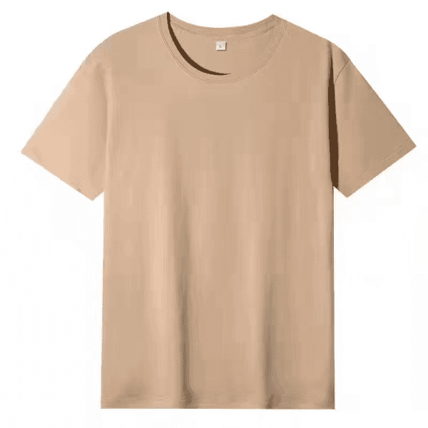 220g High-Quality Cotton T-Shirt