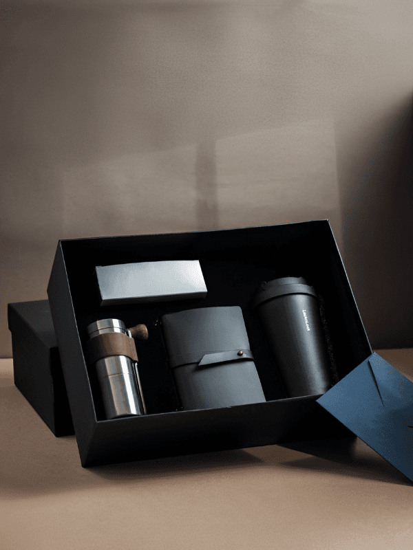 Premium Onboarding Kit