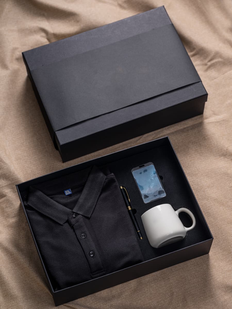 Executive Essentials Gift Box