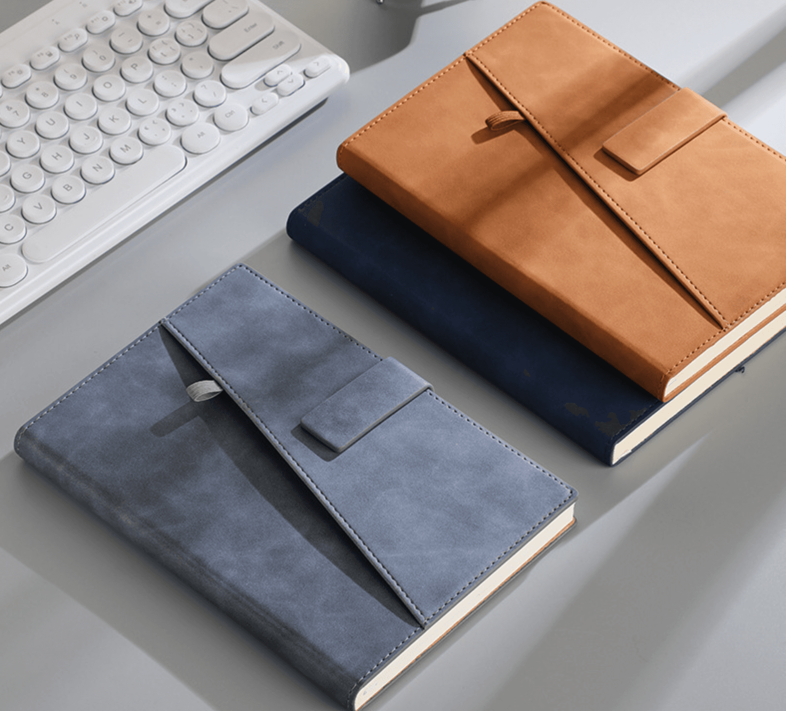 A5 Business Journal
