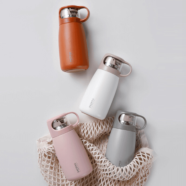 MOMOCONCEPT Cube Flask Q 350ml