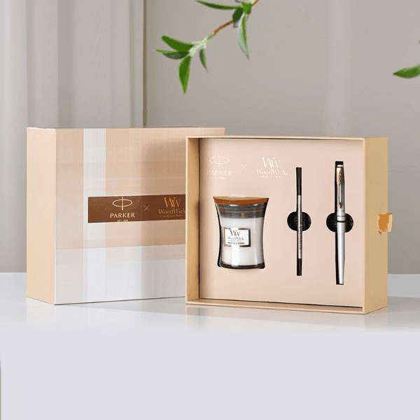 Woodwick Fragrance Gift Set