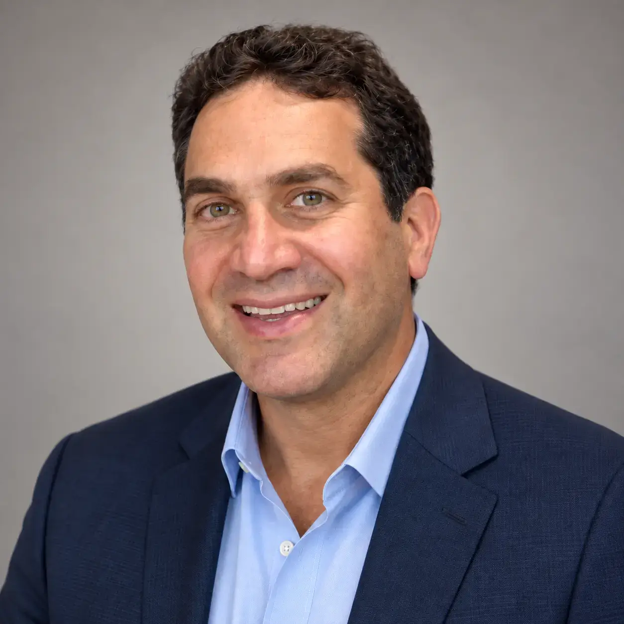 Glenn Krevlin